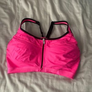 2 Victoria Secret VSX Sports Bras
